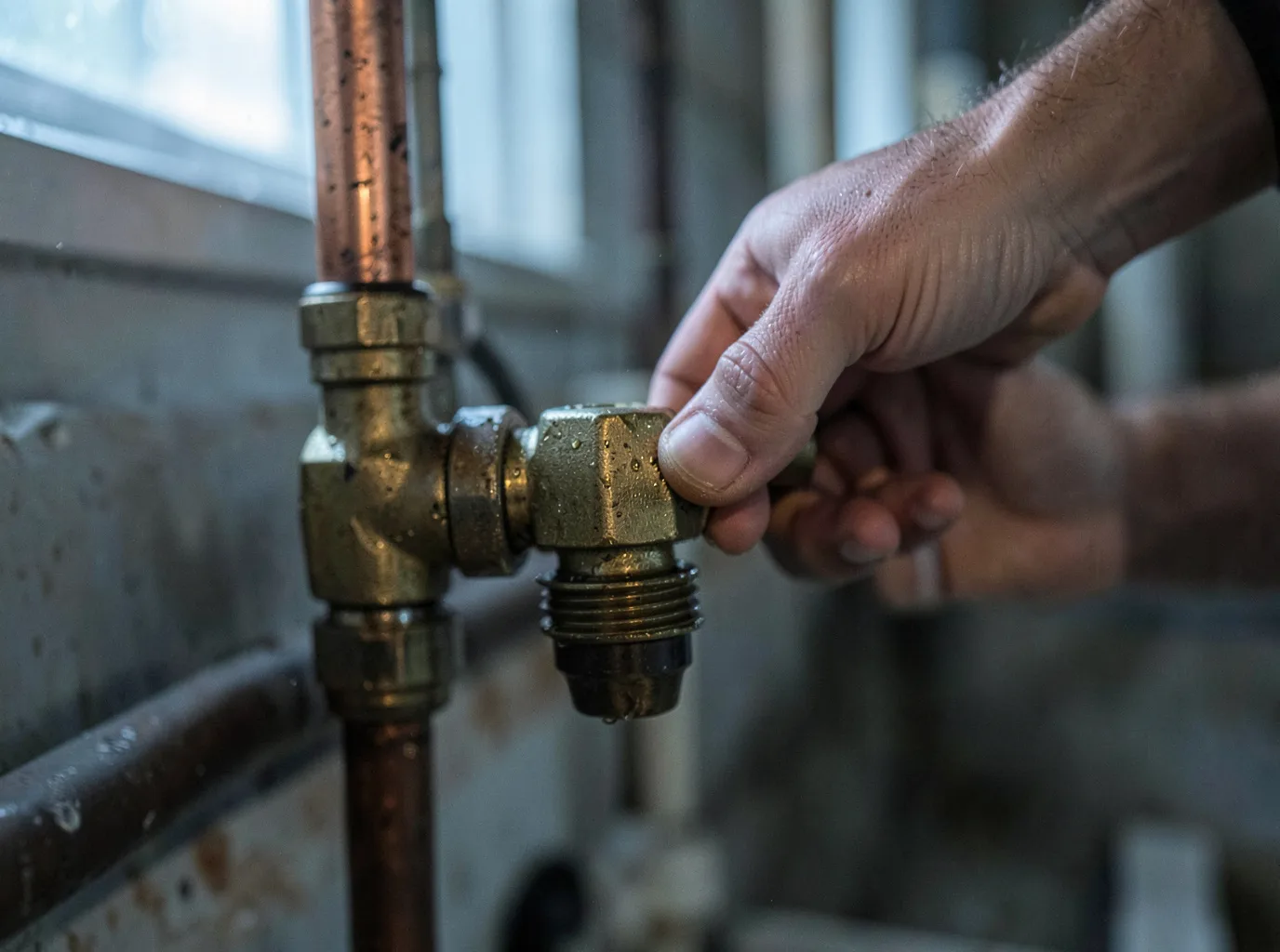 Emergency Plumber Burlington, KY FAQs
